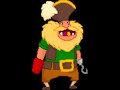 Monkey Island Monkey Island