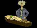 Monkey Island