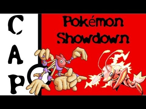 how to create a pokemon