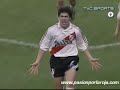 River Plate - Marcelo Salas a Boca Juniors (1 a 1) River Plate - Marcelo Salas a Boca Juniors (1 a 1)