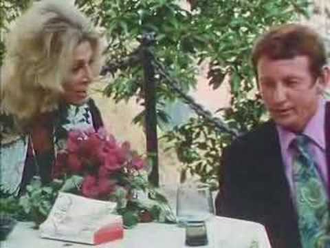 Sylvia Miles