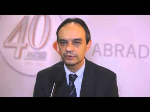 Abradee 40 Anos - Rui Guilherme Altiere Silva Presidente da CCEE Abradee 40 Anos - Rui Guilherme Altiere Silva Presidente da CCEE