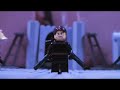 Legolibrium