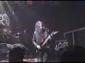 Demoncy Impure Blessings 6 May 2007 Jacksonville Florida