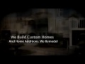 Orlando Florida Custom Home Builders