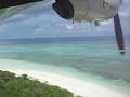 Leaving Amanpulo