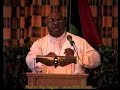 Egypt (Kemet): The Source Of The Bible, Part 3
