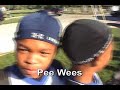 Harvey Colts \"Game Day\" (Week 2) The 2007 Season