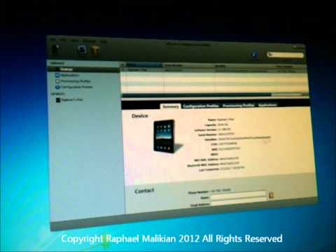 Disable iOS home button for iPad iPhone iPod Touch without jailbreak