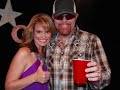 Toby Keith – I'm So Happy