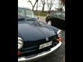 1970 VW 1600 L Type Three Notchback 2