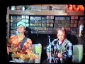 Scotty & Bair sing Minnie the Moocher