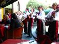 Mexico Guadalajara Travel: Exploring Tlaquepaque, a Beautiful Artists Village(5 months ago)