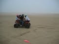 4 person wheelie part 2