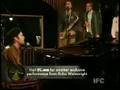 Rufus Wainwright - Going To A Town (live)