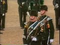 light division on horse guards 1993