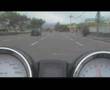 Hornet 600 e SRAD 750