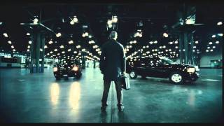 The Adjustment Bureau - Official Trailer HD