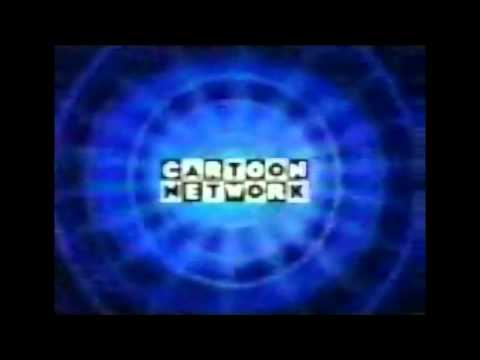 Cartoon Cartoons Intro - Grim & Evil/Time Squad/Sheep in the big city (Triple ID)