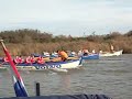 Sloeproeien - De HeerenXIV / MPM 2008