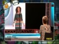 Otra Movida - Ana Torroja enseña a bailar a Cristina Pedroche