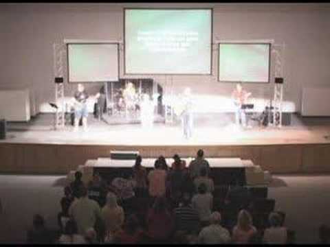 Freedom Medley - I Will Overcome/If the Son/Freedom Reigns