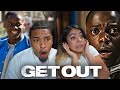 *GET OUT* TRAUMATIZED US