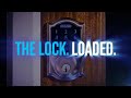 Schlage's Touchscreen Deadbolt Overview
