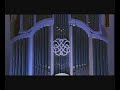 toccata and fugue in D minor BWV565