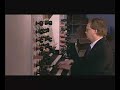 toccata and fugue in D minor BWV565
