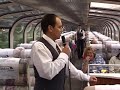 Rocky Mountaineer Promo