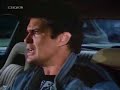 KNIGHT RIDER AWESOME��� PERSECUCION  AND DONUTS AND BURNOUTS