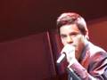 David Archuleta Stand By Me St. Louis 7-18-08