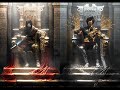 the two thrones - unavailable soundtrack 4 dark prince