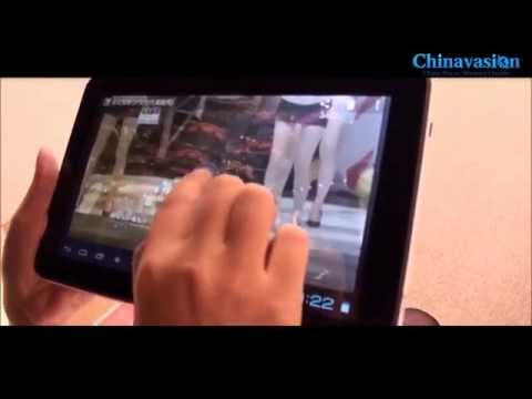 $94.99 Android 4.0 Tablet
