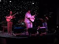 \"Whipping Post\" live at the Newport Blues Cafe
