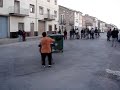 Contenedor Vs. Carro
