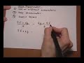 add/subtract rational expressions with same denominators add/subtract rational expressions with same denominators