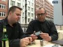 FTD-techWorld: Überall-Fernsehen mit dem LG T80