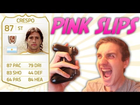 legend - Can we reach 3000 Likes for more PINK SLIPS? Cheap + Trusted FIFA 14 Coins from MMOGA http://mmo.ga/aR7I Subscribe to play me at PINK SLIPS! Follow me - http...