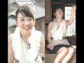 夏目三久 安めぐみ 高島彩 眞鍋かをり 山本モナ 小林麻央 小雪