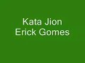 Kata Jion e Kanku Sho