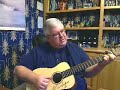 Guitar Lesson Beatles - Something (Easy)