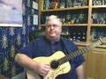 Guitar Lesson Beatles - Something (Easy)
