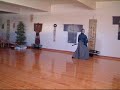 Sensei Alex DaCosta Muso 3