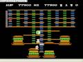 the second half of the footage. i get pretty far in here. alot further than i have gotten before i think. i do eventually die, but hey, i'm impressed with this run.