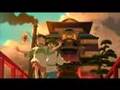 Chihiros Reise ins Zauberland Trailer