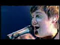 Keane - Spiralling (live)