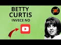 Betty Curtis canta Invece no