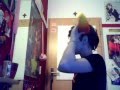 how syu turns into tavros